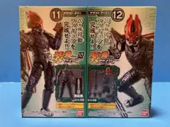 装動セイバー デザストボディ & デザストアーマー セット 未開封