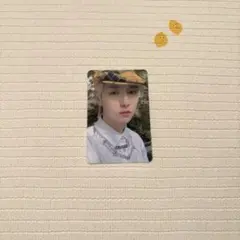 NCT DREAM ロンジュン トレカ hello future キノ - メルカリ