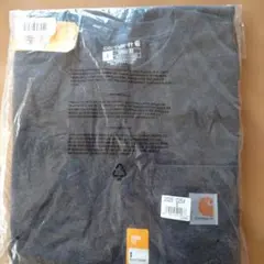 新品 carhartt カーハート ポケt S