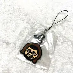 水曜どうでしょう 一番くじ ラバーストラップ 藤やん カブトムシ