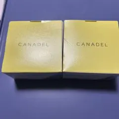カナデル プレミアバリアフィックス 58g つけかえ用レフィル 2個