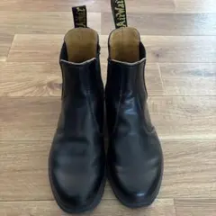 ドクターマーチンサイドゴアブーツ