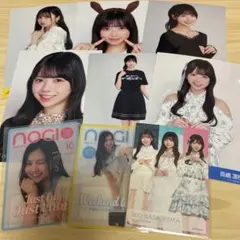 乃木坂46 長嶋凛桜　まとめ売り