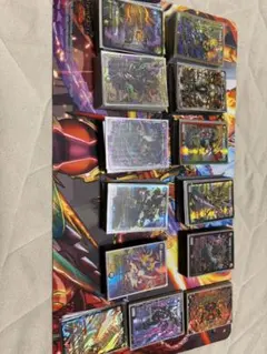 デュエルマスターズ 引退品 デッキ まとめ売り スリーブ - メルカリ