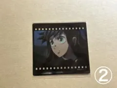 鬼滅の刃 ufotabledining お楽しみくじ クリアカード 時透無一郎