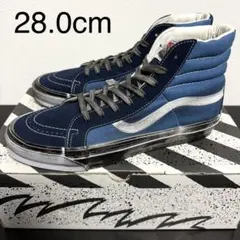 2026年最新】vans vault sk8-hiの人気アイテム - メルカリ