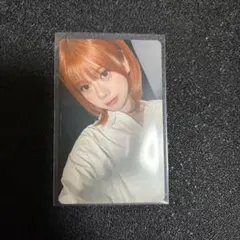 NiziU リク　NEW EvoNUtion 会場限定　1万円特典