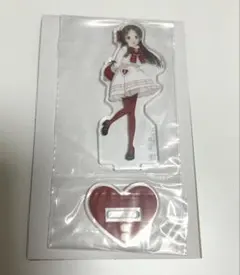 学園アイドルマスター 一番くじ 倉本千奈 アクリルスタンド