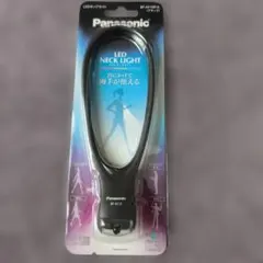 Panasonic LEDネックライト BF-AF10P-Kのサムネイル