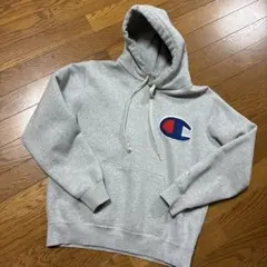 チャンピオン　パーカー　ラージ