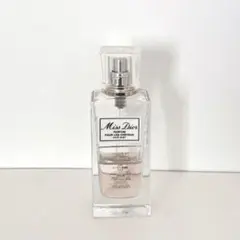 dior ミス ディオール ヘアミスト
