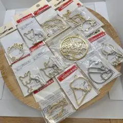 【在庫処分】レジン枠