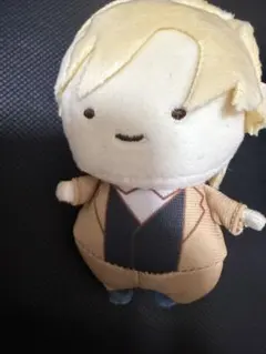 2025年最新】超特急 カイ ぬいぐるみの人気アイテム - メルカリ