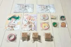 シェリル　缶バッジ　まとめ売り 2026年最新】マクロス 缶バッジ シェリルの人気アイテム - メルカリ