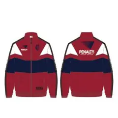 ジ*ン様 asics JFA サッカー日本代表 1998年 ジャージ上下セット