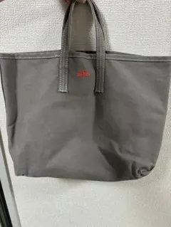 ダントン　トートバッググレーのサムネイル