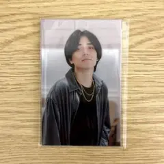 未開封★King & Prince / HEART 通常盤初回特典　トレカ3種