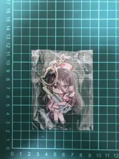 ロシデレ　君嶋綾乃　アクリルキーホルダー