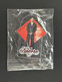 ✨シークレット✨☺️新品☺️BOT★小波津志 アクリルスタンド フォトカード3点 小波津志 フォトカード - メルカリ