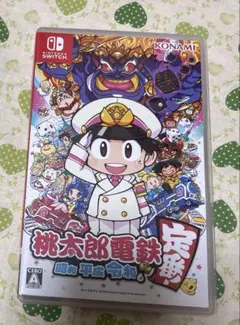 switch ソフト 桃太郎電鉄