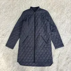 ラルフローレン キルティングジャケット