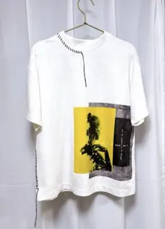 TAKEO KIKUCHI Tシャツ Sサイズのサムネイル