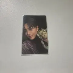 enhypen vanish トレカ ジェイ