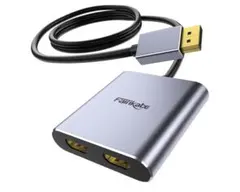 値下　 Fairikabe HDMI 変換アダプターのサムネイル