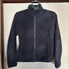 フリース ユニクロ