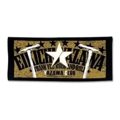 矢沢永吉 Eikichi Yazawa フェイスタオル - メルカリ