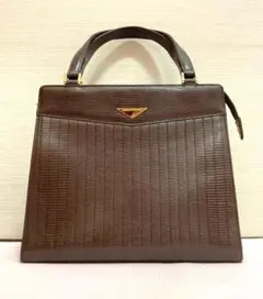 未使用品 HIROKO KOSHINO ハンドバック ¥40,950 薔薇 2025年最新】HIROKO KOSHINO レディース ハンドバッグの人気