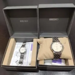 2026年最新】seiko titaniumの人気アイテム - メルカリ