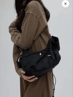 2026年最新】2wAY shoulder military bag ameriの人気アイテム - メルカリ