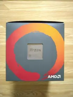新品未開封✨ CPU AMD RYZEN5 2400G - メルカリ