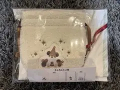 リルリンリンきんちゃくセット