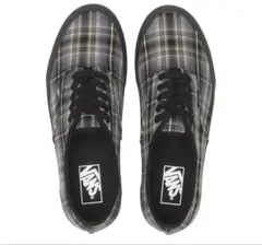VANS AUTHENTIC（オーセンティック）INTERMODELオンブレのサムネイル