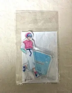 黒子のバスケ KUROCORZET meets Y2K アクスタ 黒子テツヤ