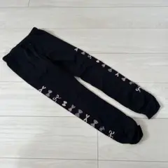 メゾピアノ　レギンス　スパッツ　120