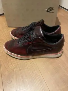 NIKE 1972 QS 29cm 超貴重 楽天市場】NIKE 1972 QS DEEP RED ナイキ 1972 QS ディープ