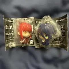 チェンソーマン めじるしアクセサリー レゼ マキマ