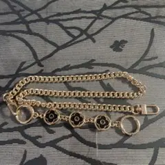 バッグショルダーチェーン