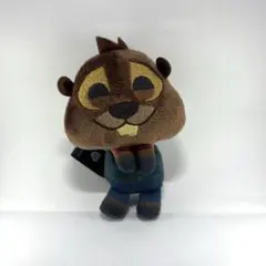 ズートピア２＆youマスコットVol.3 ニブルズ