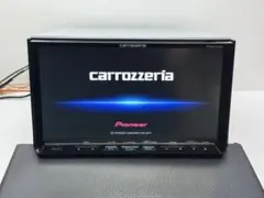 タッチパネル新品 C9P9 新品ファン 2017年地図データ NVH-0228 - メルカリ