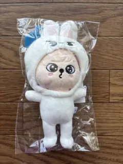 2026年最新】skzooぬいぐるみバッグチャームの人気アイテム - メルカリ