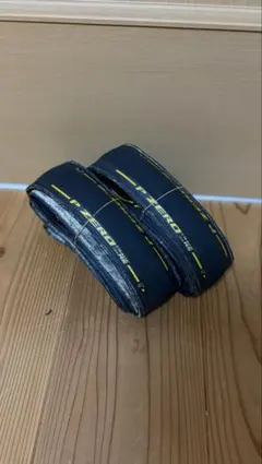 Pirelli P ZERO RACE TLR RS 28c 2本セット