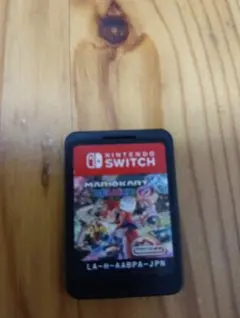 値下げ◆マリオカート8 ◆デラックス Nintendo Switch◆動作確認済