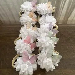 芙蓉(フヨウ)の花殻 ドライフラワー No.192 - メルカリ