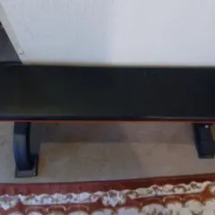 フラットベンチ トレーニングベンチのサムネイル