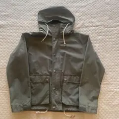 シェラデザイン　マウンテンパーカー　ボアベスト　レディース