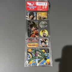 2026年最新】ドラゴンボール ステッカー レトロの人気アイテム - メルカリ